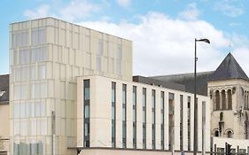 Hampton By Hilton Tours Centre, France